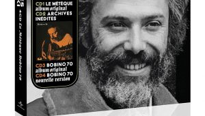 Georges Moustaki : un coffret 4 CD et un concert hommage à Paris